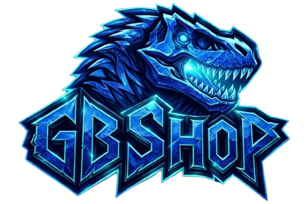 GB SHOP